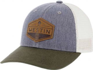 Westin Vintage Trucker Cap